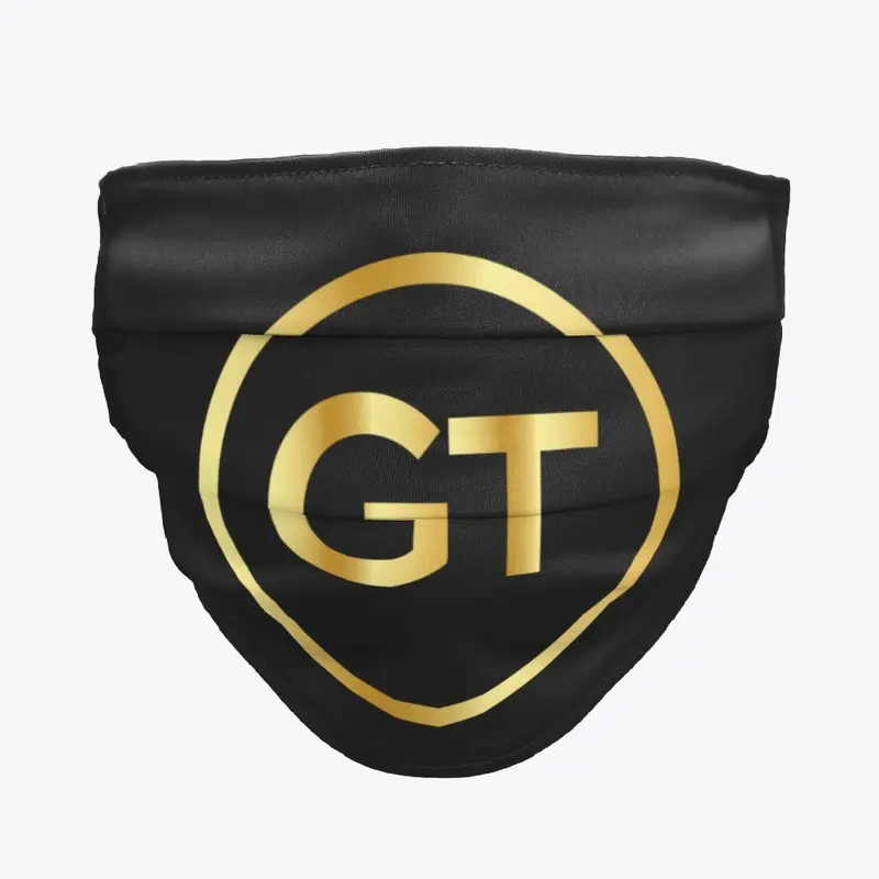 GT Signature Face Mask