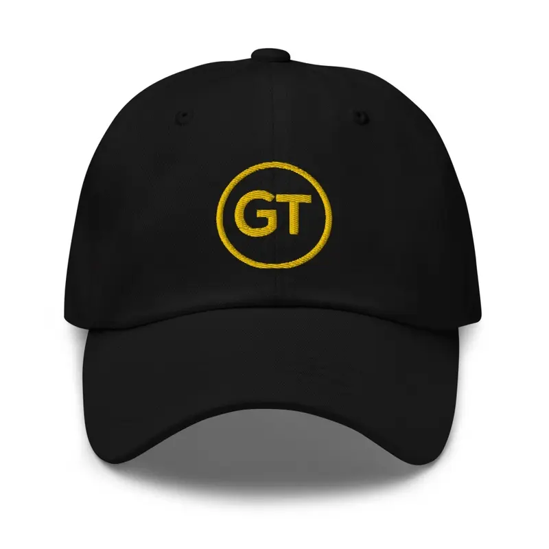 GT Baseball Cap