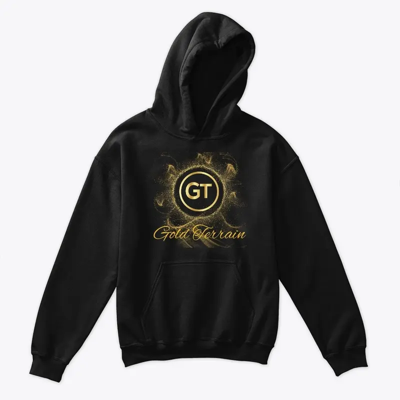 GT Hoodie (Kids)