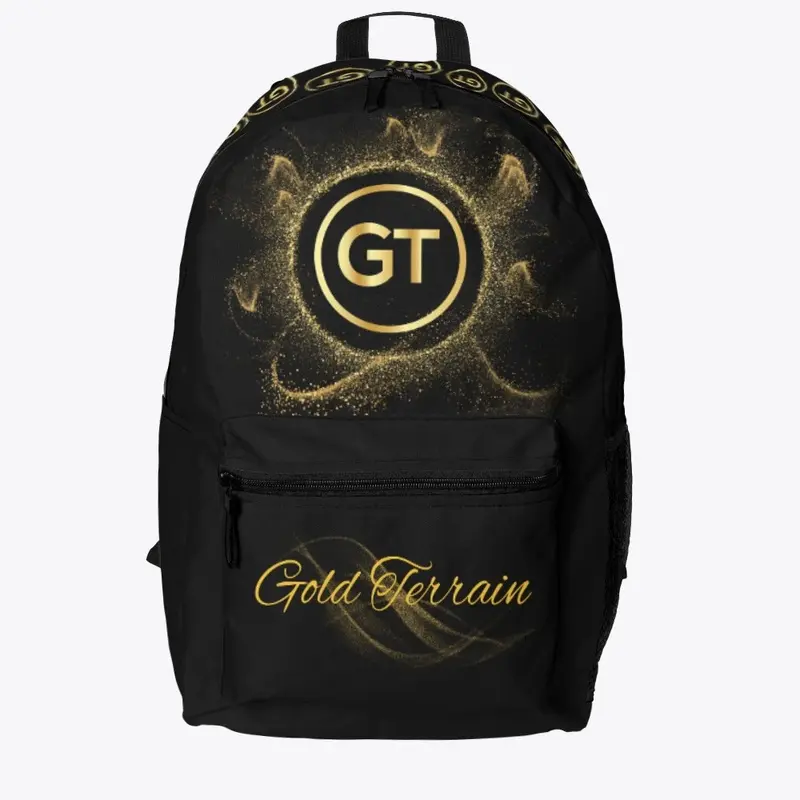 GT Signature Backpack