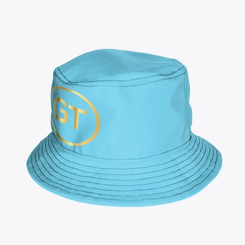 GT Bucket Hat