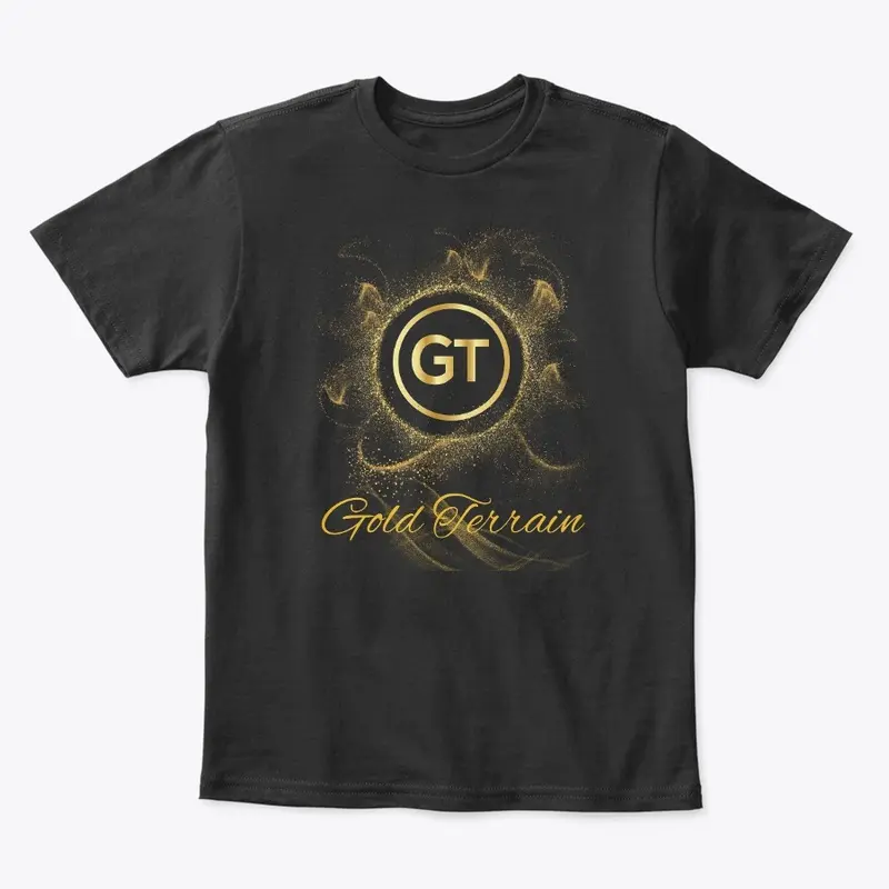 GT Shirt (Kids)