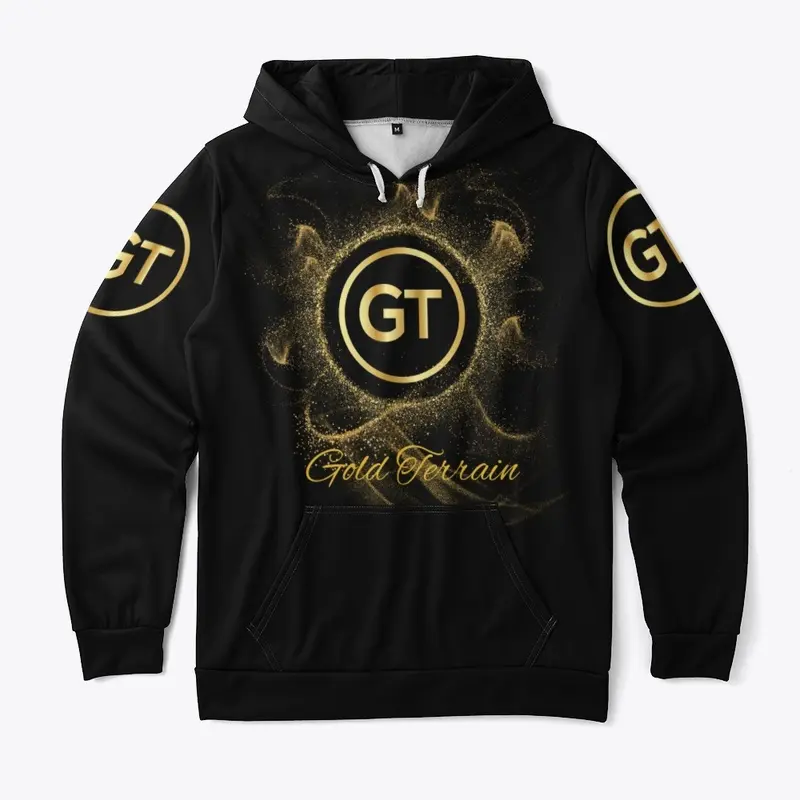 GT Hoodie