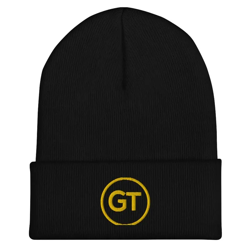 GT Beanie