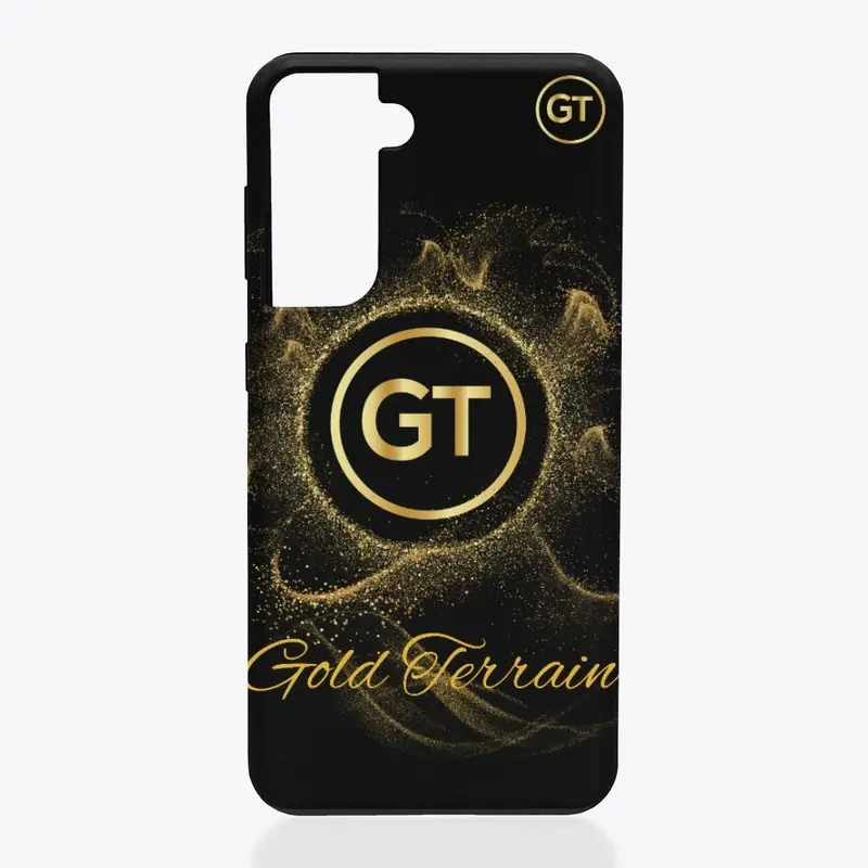 GT Android Phone Case