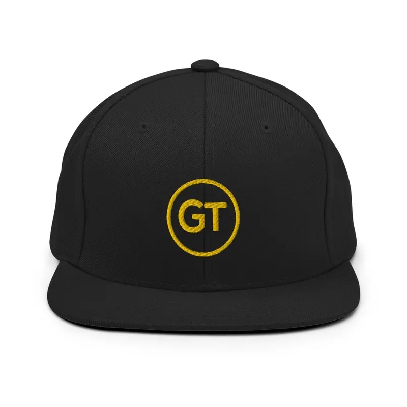 GT Snapback