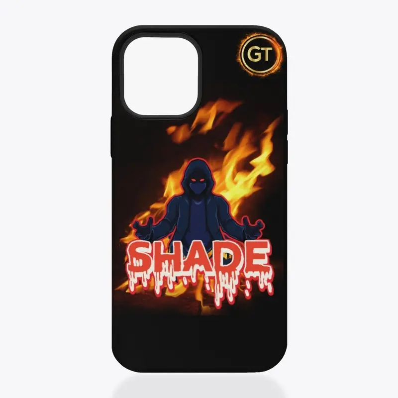 Shade iPhone Case