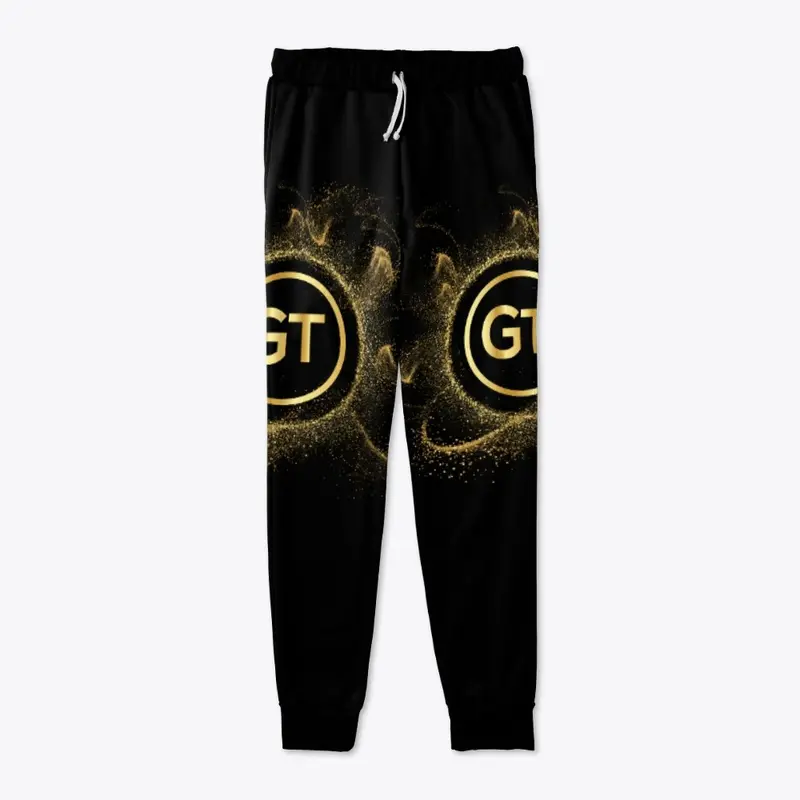 GT Sweat Pants