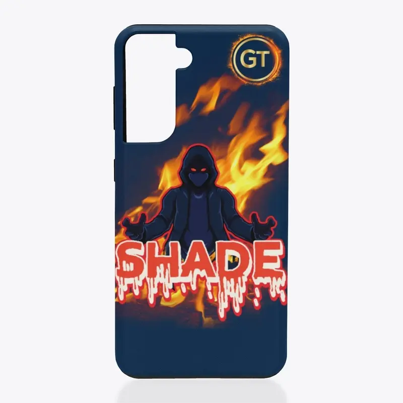 Shade iPhone Case