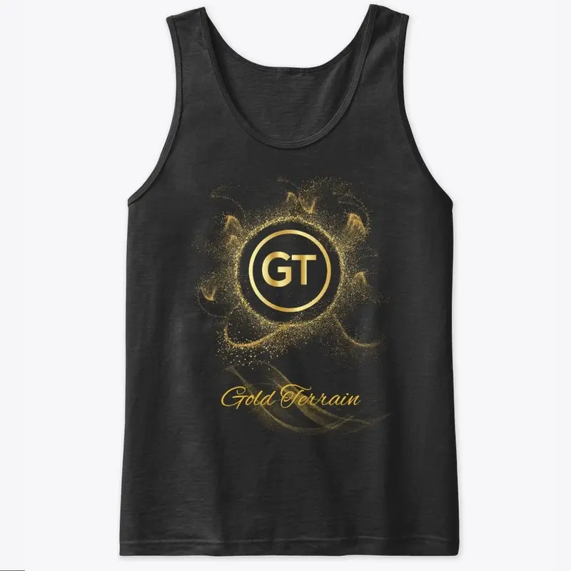 GT Tank Top