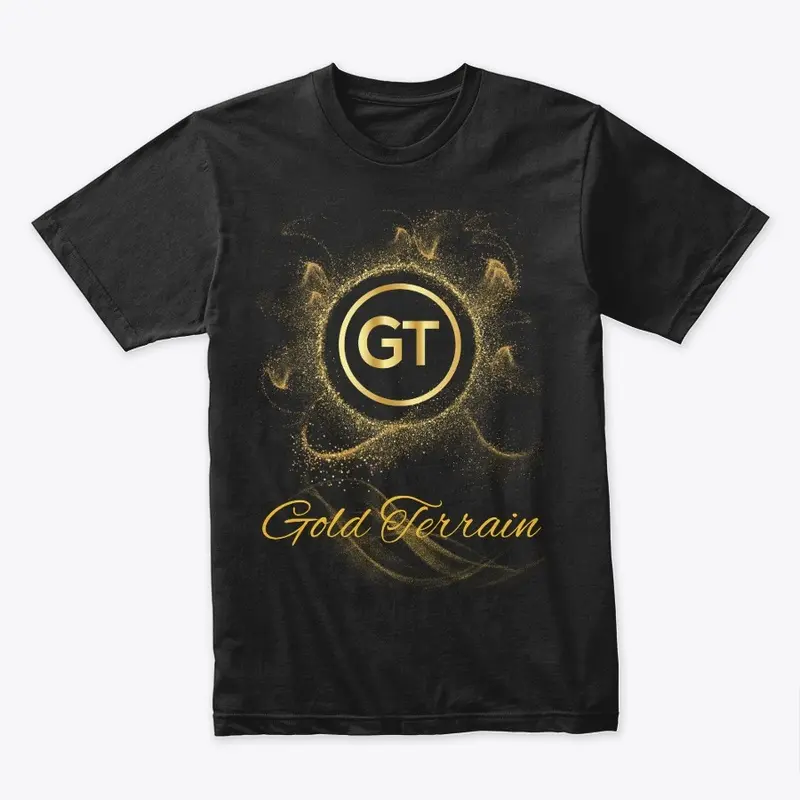 GT Tee Shirt